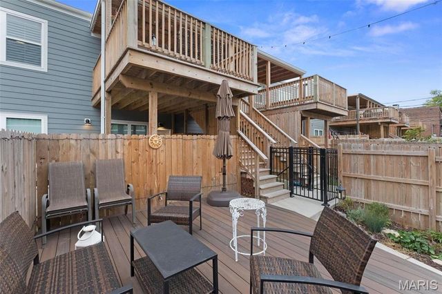 3315 Park Avenue, St Louis, MO 63104