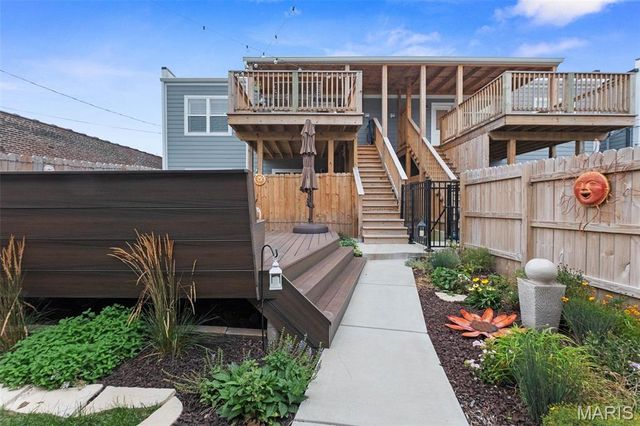 3315 Park Avenue, St Louis, MO 63104