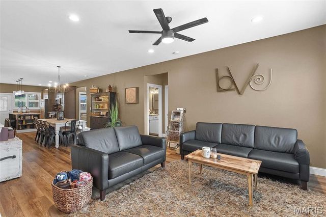 3315 Park Avenue, St Louis, MO 63104