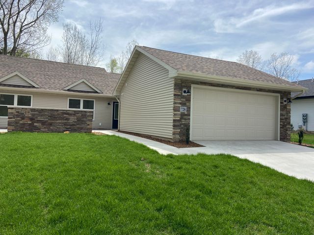 730 Violet Way, St. Joseph, MI 49085