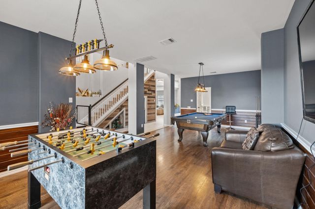 101 Wigeon CV, Cedar Park, TX 78613