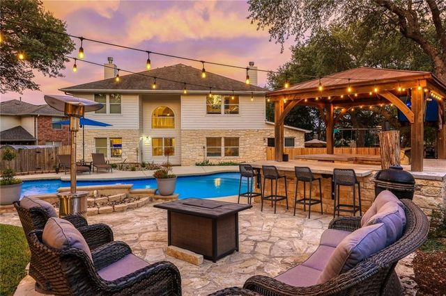 101 Wigeon CV, Cedar Park, TX 78613