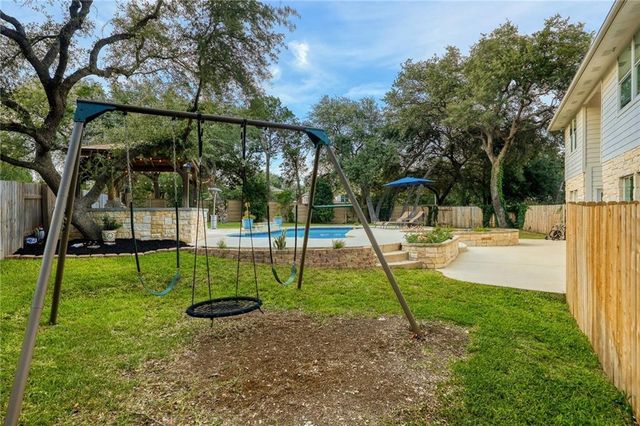 101 Wigeon CV, Cedar Park, TX 78613