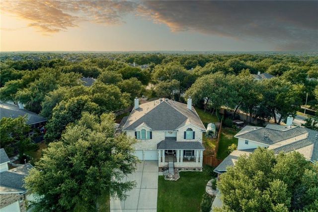 101 Wigeon CV, Cedar Park, TX 78613