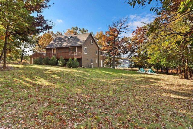 W3797 Lakeview Park Drive, Lake Geneva, WI 53147