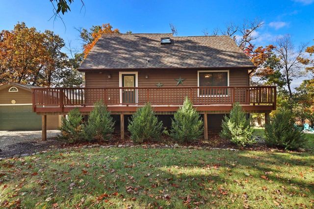 W3797 Lakeview Park Drive, Lake Geneva, WI 53147