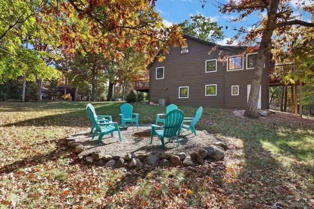 W3797 Lakeview Park Drive, Lake Geneva, WI 53147