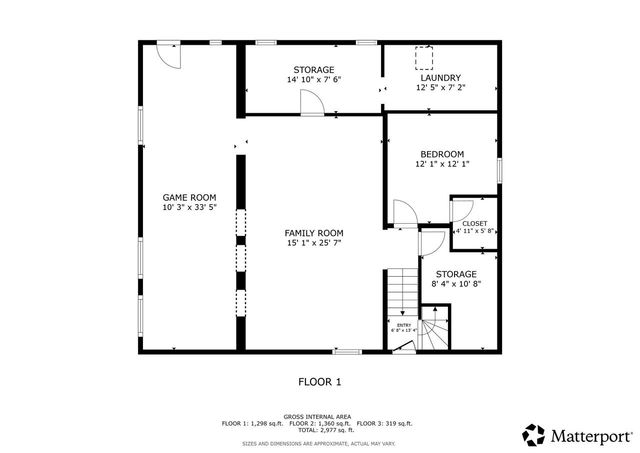 W3797 Lakeview Park Drive, Lake Geneva, WI 53147