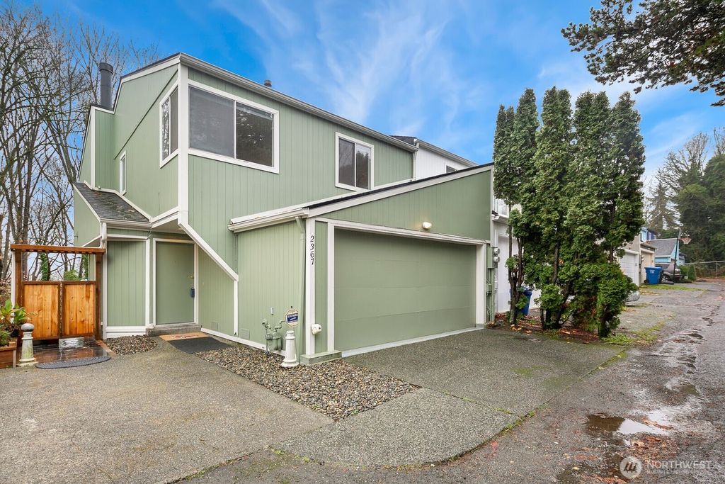 2367 S Forest Street, Seattle, WA 98144
