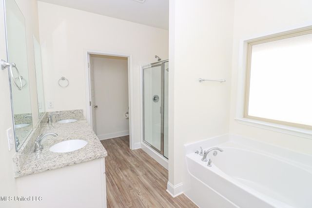 212 Serenity Lake Drive, Pearl, MS 39208