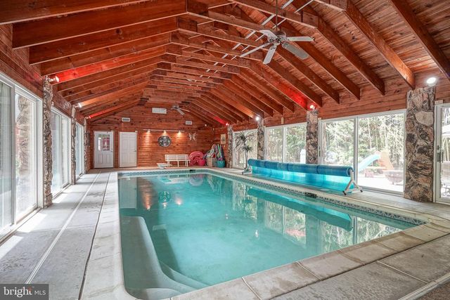 309 CREEK RD, Moorestown, NJ 08057