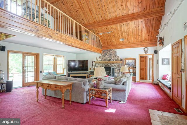 309 CREEK RD, Moorestown, NJ 08057