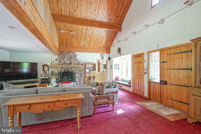 309 CREEK RD, Moorestown, NJ 08057