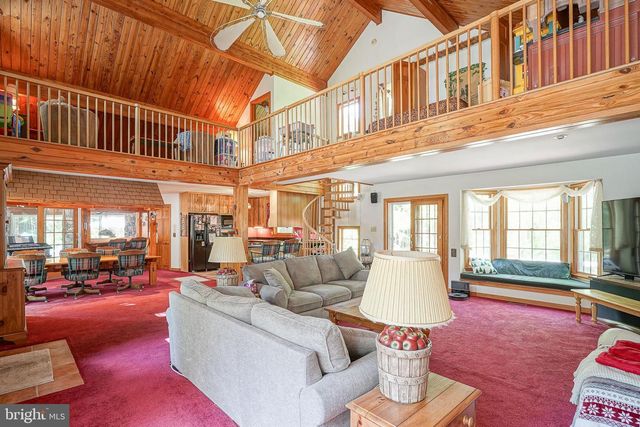 309 CREEK RD, Moorestown, NJ 08057