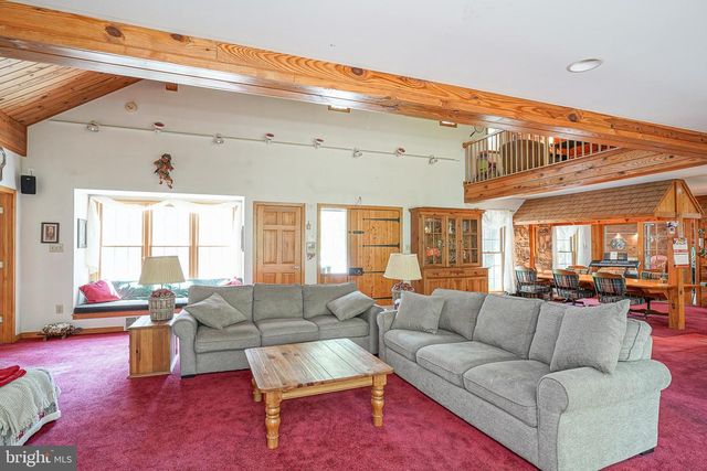 309 CREEK RD, Moorestown, NJ 08057