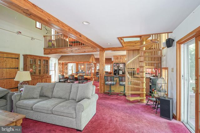 309 CREEK RD, Moorestown, NJ 08057