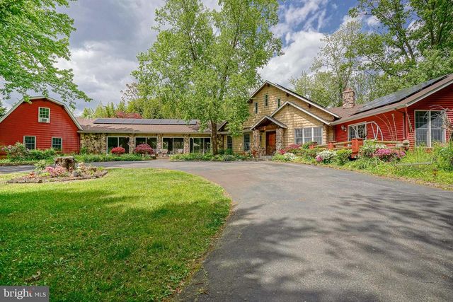 309 CREEK RD, Moorestown, NJ 08057