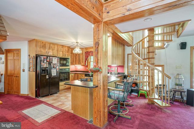 309 CREEK RD, Moorestown, NJ 08057