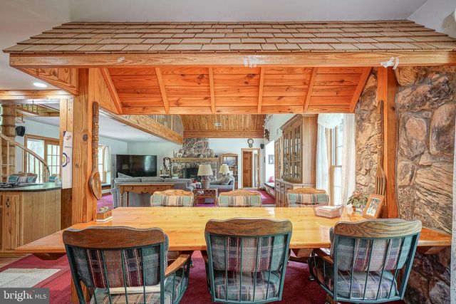 309 CREEK RD, Moorestown, NJ 08057