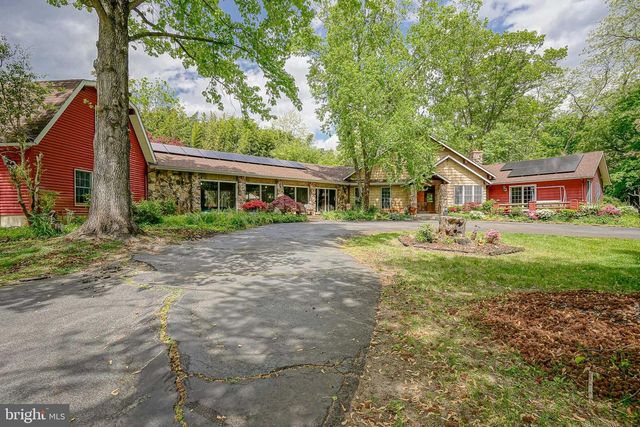 309 CREEK RD, Moorestown, NJ 08057