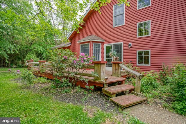 309 CREEK RD, Moorestown, NJ 08057
