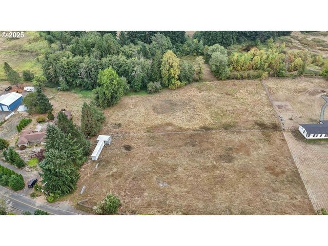 0 BYHAM Rd, Winlock, WA 98596