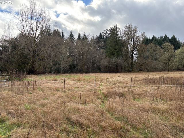 0 BYHAM Rd, Winlock, WA 98596