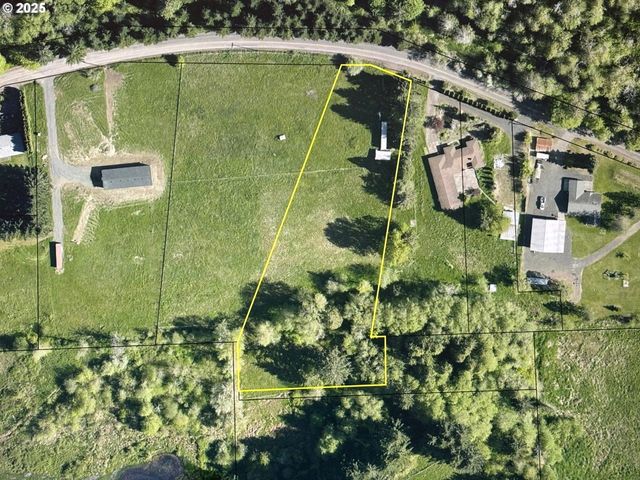 0 BYHAM Rd, Winlock, WA 98596