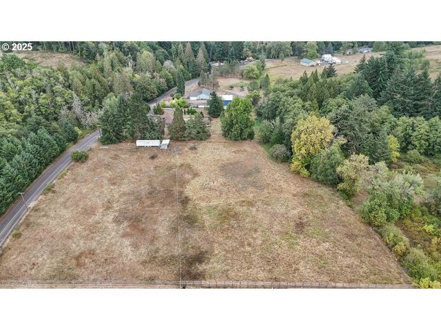 0 BYHAM Rd, Winlock, WA 98596