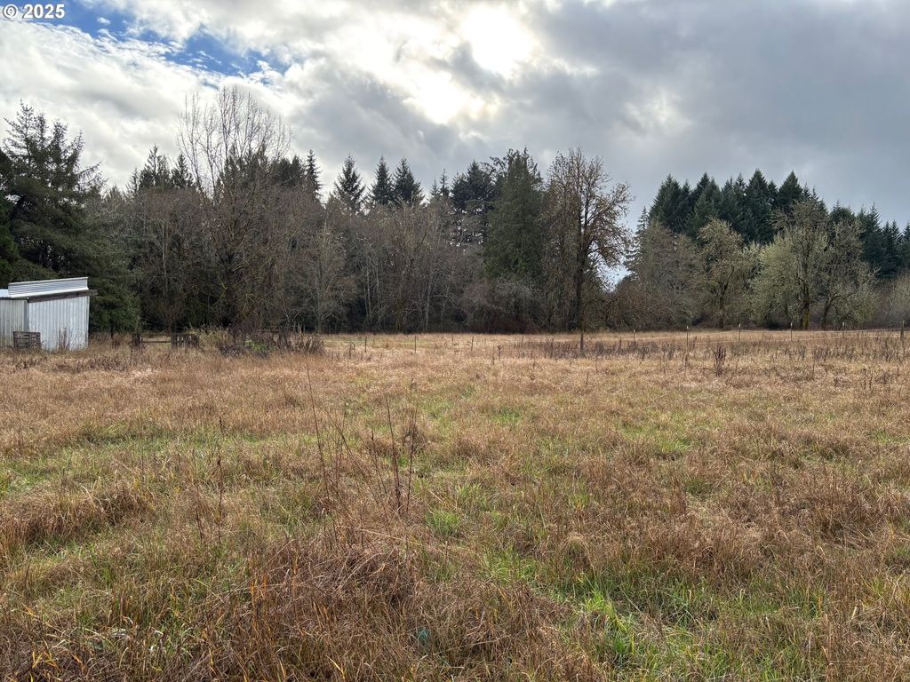 0 BYHAM Rd, Winlock, WA 98596