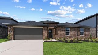 3907 East Eden Manor Loop, Fulshear, TX 77441