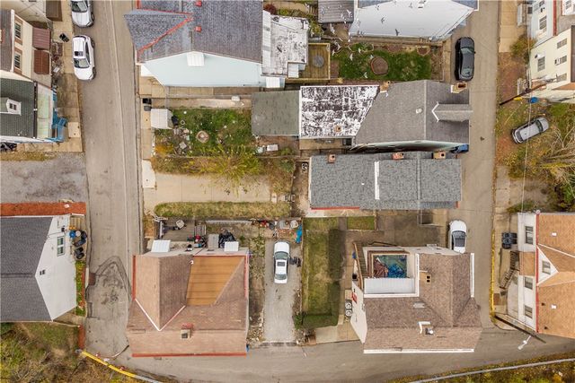 1934 Huron St, South Side, PA 15203