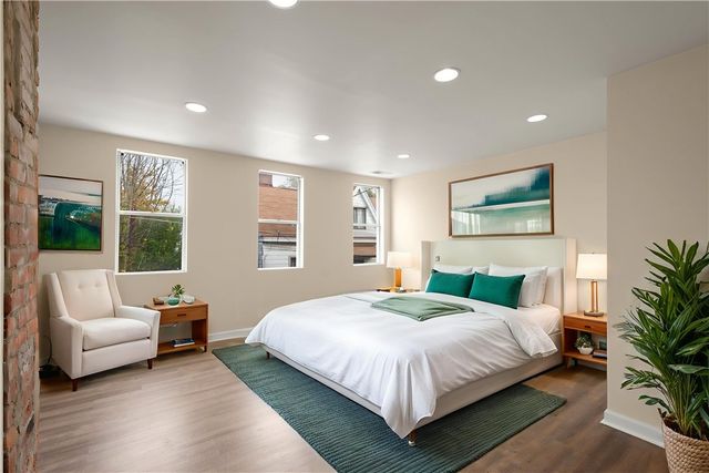 1934 Huron St, South Side, PA 15203