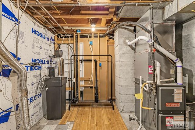 211 Collins Street, Blackfoot, ID 83201