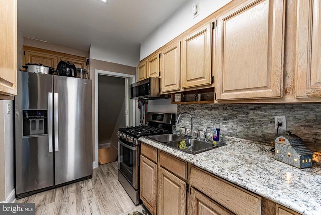 4418 SCOTIA RD, Baltimore, MD 21227