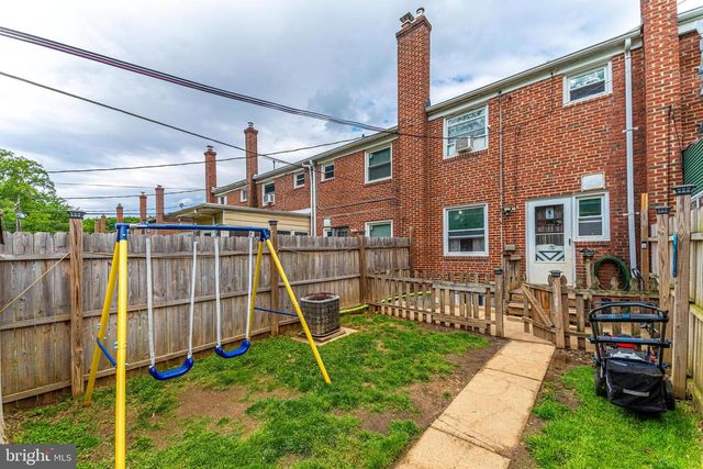 4418 SCOTIA RD, Baltimore, MD 21227