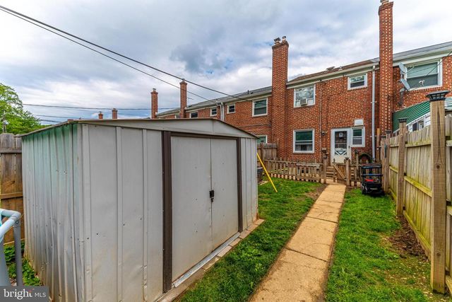 4418 SCOTIA RD, Baltimore, MD 21227