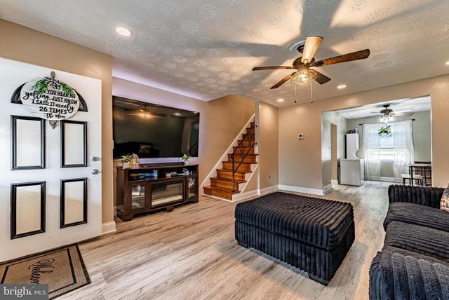4418 SCOTIA RD, Baltimore, MD 21227
