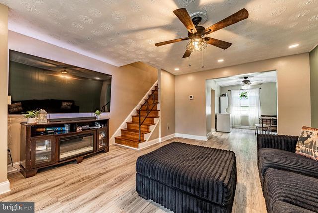 4418 SCOTIA RD, Baltimore, MD 21227