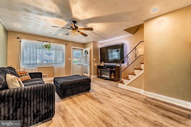 4418 SCOTIA RD, Baltimore, MD 21227