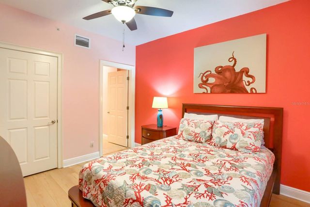 600 BAYWAY BOULEVARD 304, Clearwater Beach, FL 33767