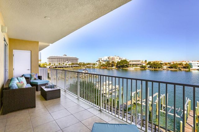 600 BAYWAY BOULEVARD 304, Clearwater Beach, FL 33767