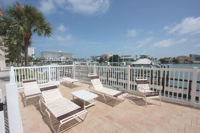 600 BAYWAY BOULEVARD 304, Clearwater Beach, FL 33767
