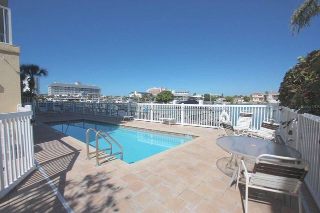 600 BAYWAY BOULEVARD 304, Clearwater Beach, FL 33767