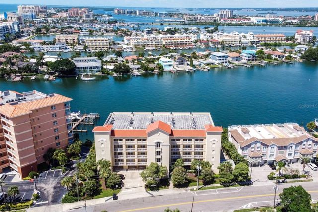 600 BAYWAY BOULEVARD 304, Clearwater Beach, FL 33767