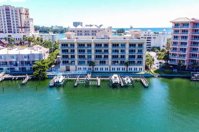 600 BAYWAY BOULEVARD 304, Clearwater Beach, FL 33767