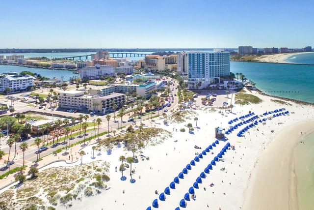 600 BAYWAY BOULEVARD 304, Clearwater Beach, FL 33767