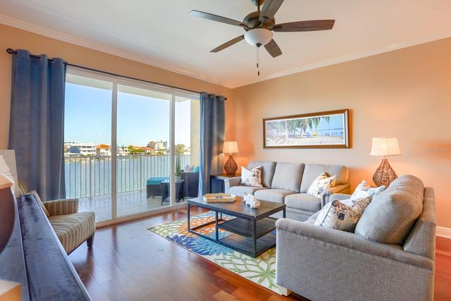 600 BAYWAY BOULEVARD 304, Clearwater Beach, FL 33767