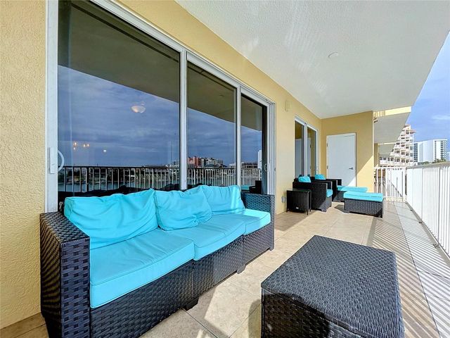 600 BAYWAY BOULEVARD 304, Clearwater Beach, FL 33767