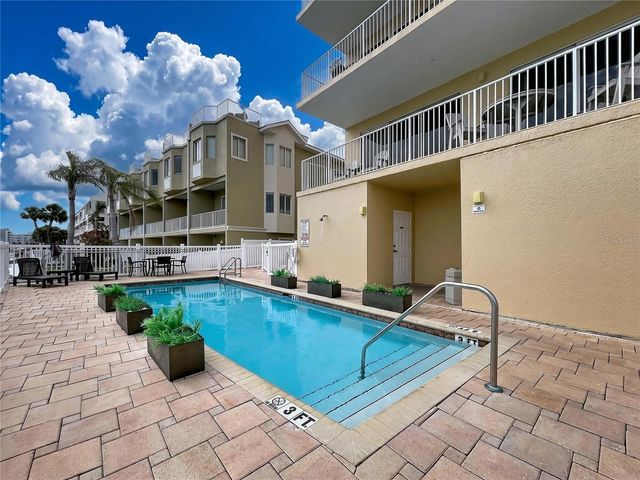 600 BAYWAY BOULEVARD 304, Clearwater Beach, FL 33767